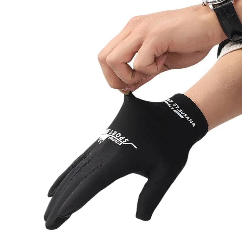 Mitaine sport homme
