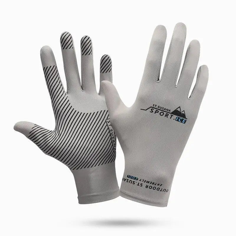 Mitaine sport homme