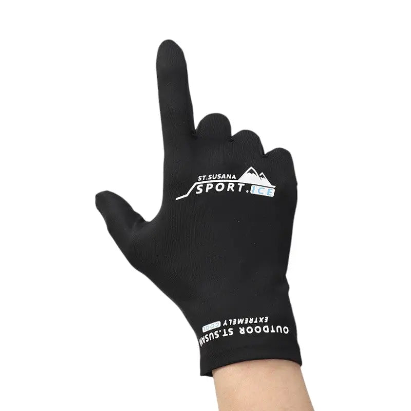 Mitaine sport homme