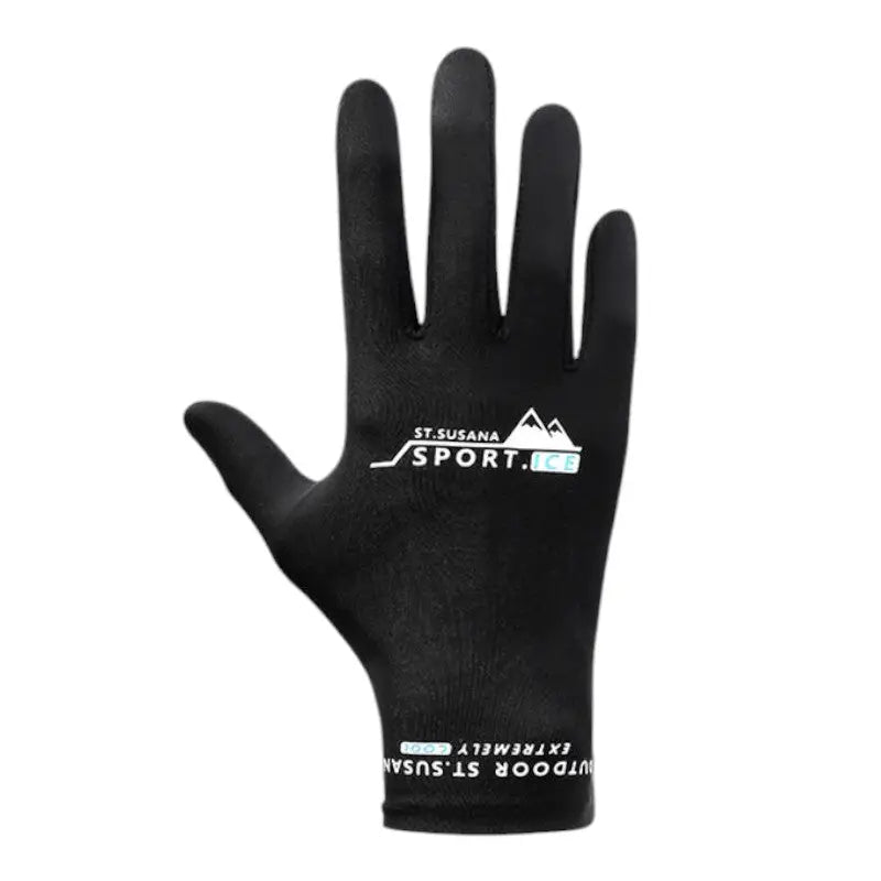 Mitaine sport homme