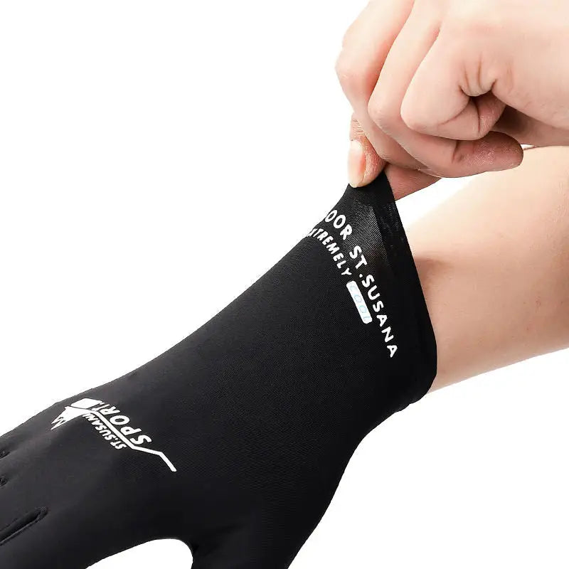 Mitaine sport homme