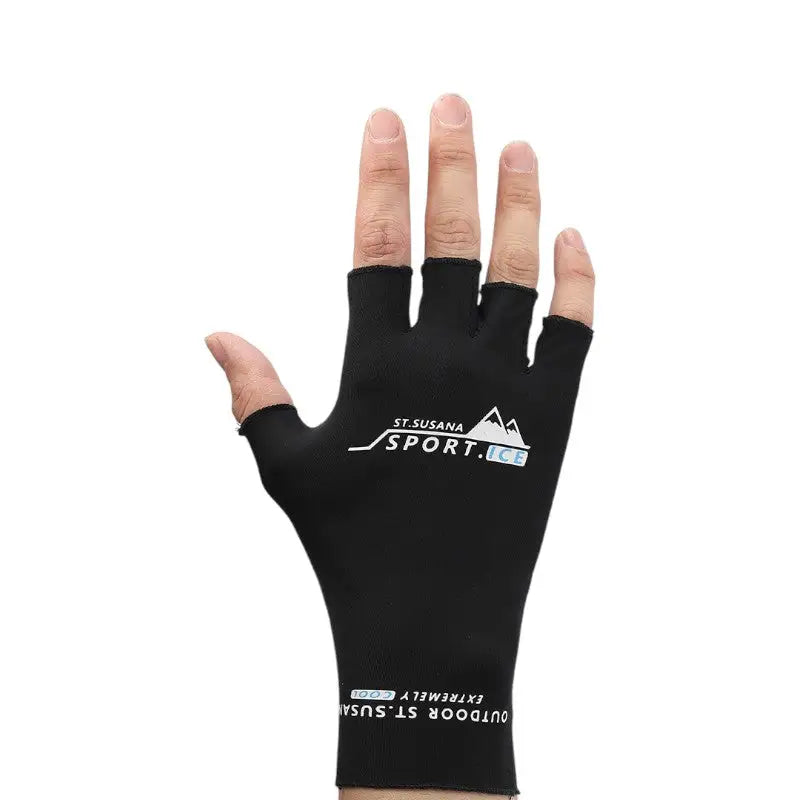 Mitaine sport homme