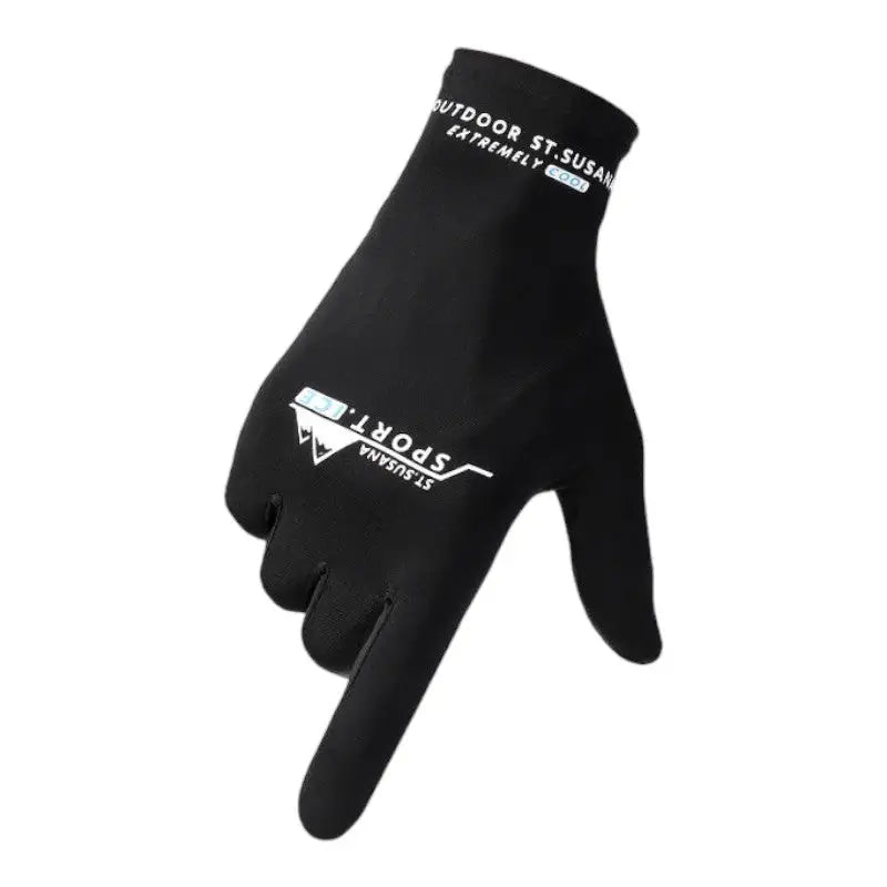 Mitaine sport homme