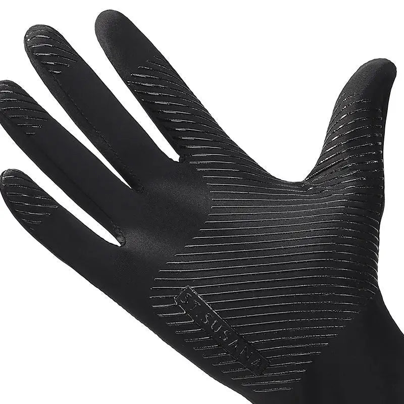 Mitaine sport homme