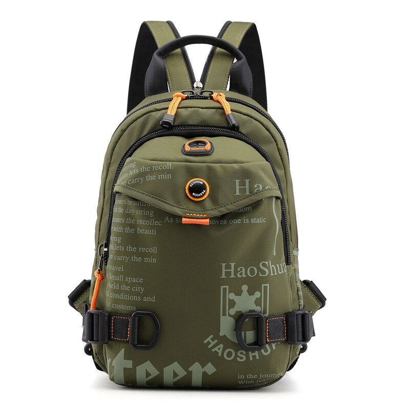 Mochila militar tactica españa