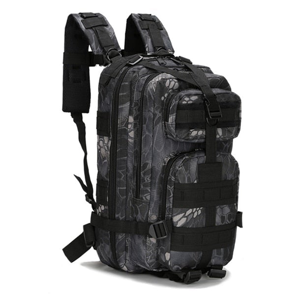 Mochila táctica