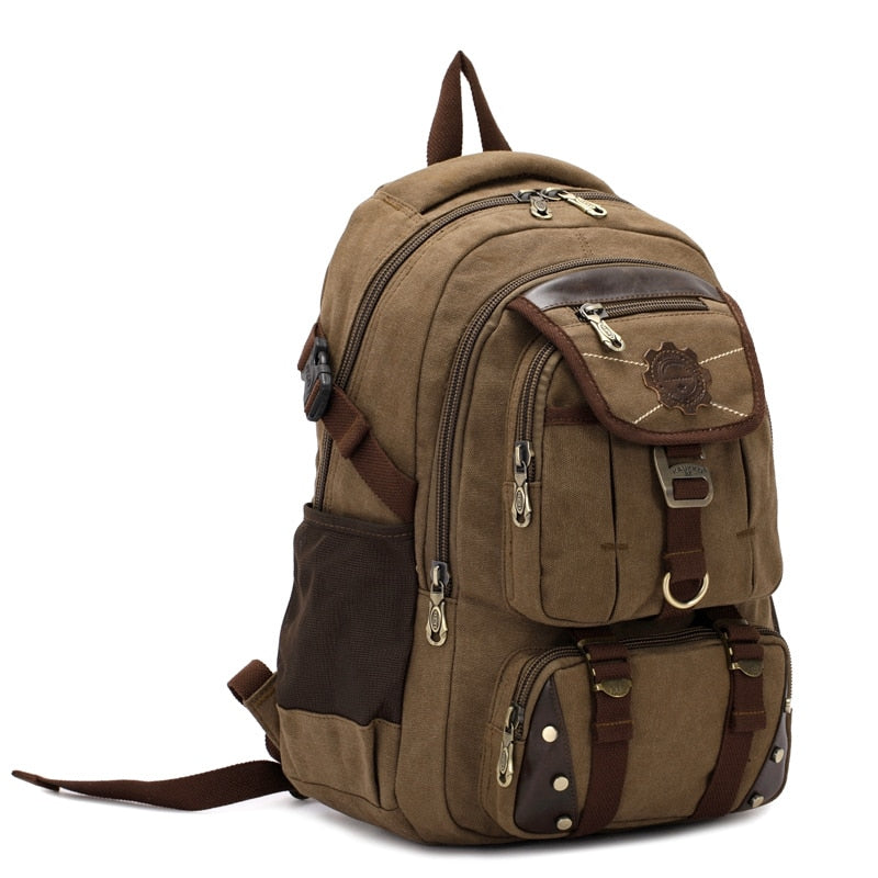 Mochila tactica 20 litro