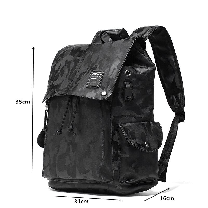 Mochila tactica 35 litros