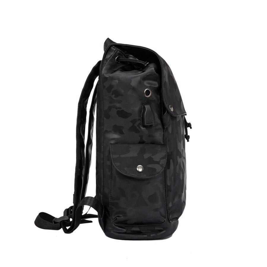 Mochila tactica 35 litros