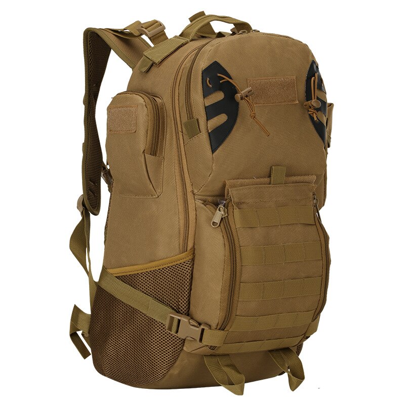 Mochila tactica 45 litros
