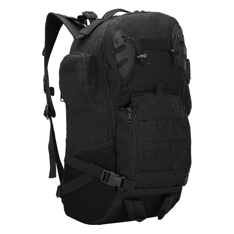 Mochila tactica 45 litros