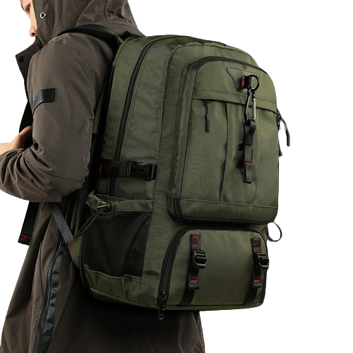 Mochila tactica