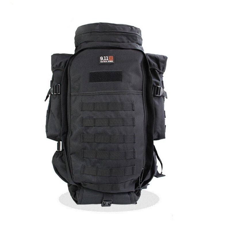 Mochila tactica 70 litros