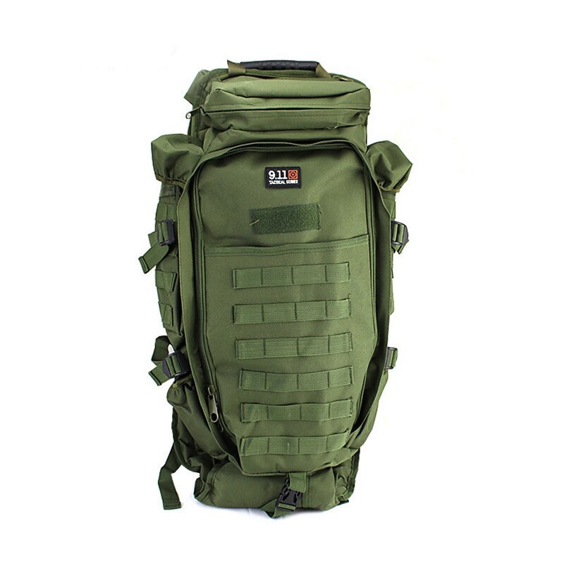 Mochila tactica 70 litros