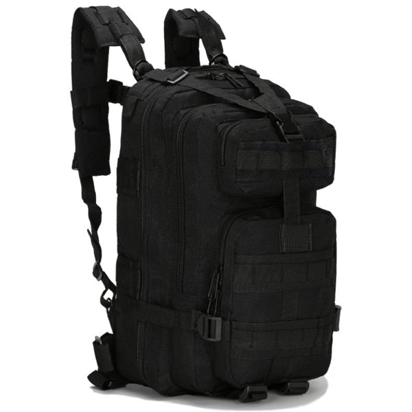 Mochila táctica