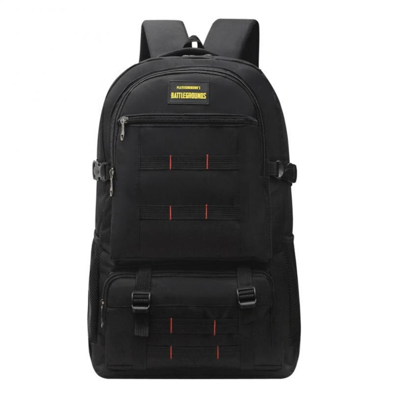 Mochila tactica americana