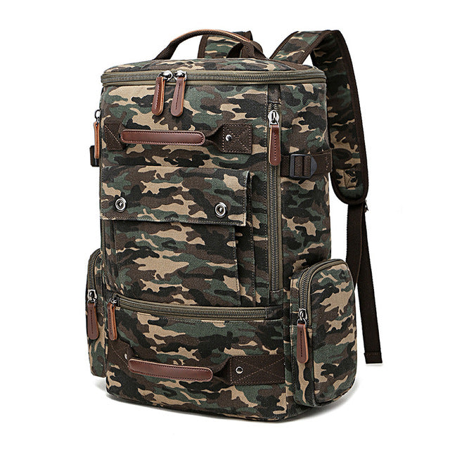 Mochila tactica barcelona