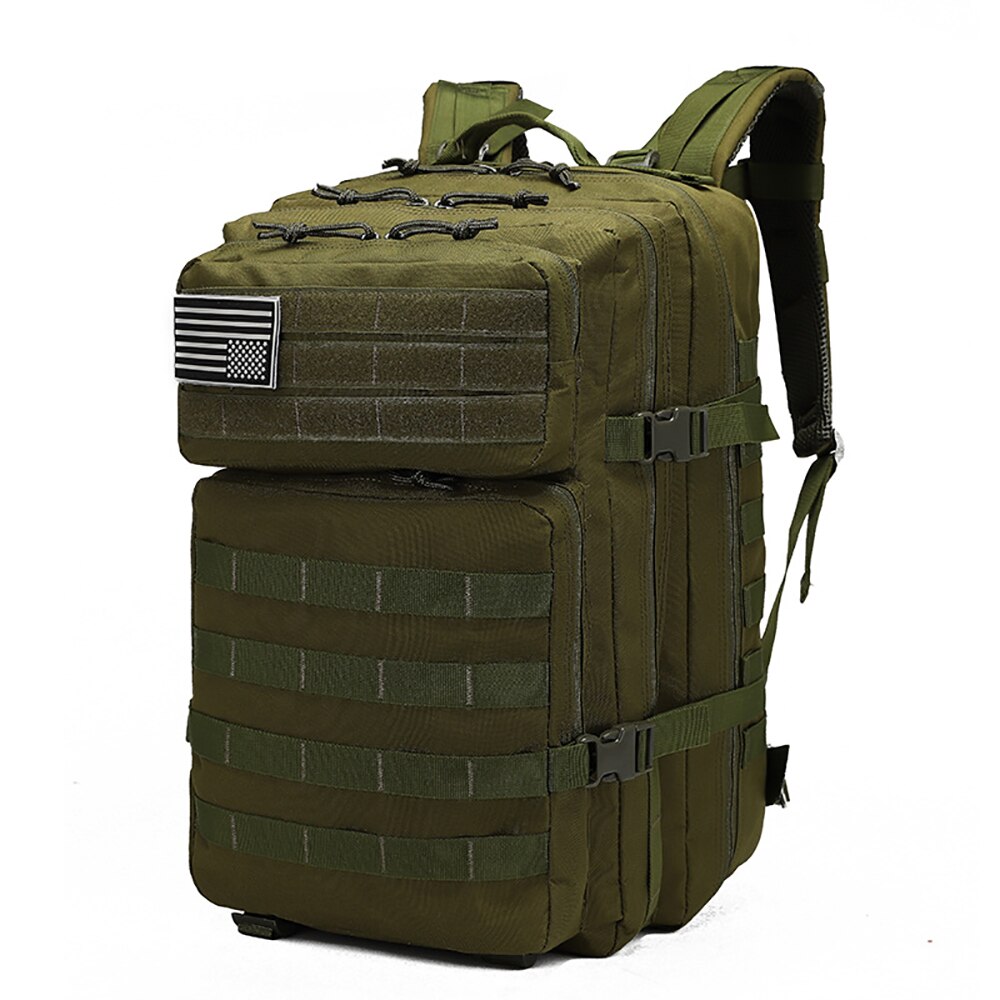 Mochila tactica caza
