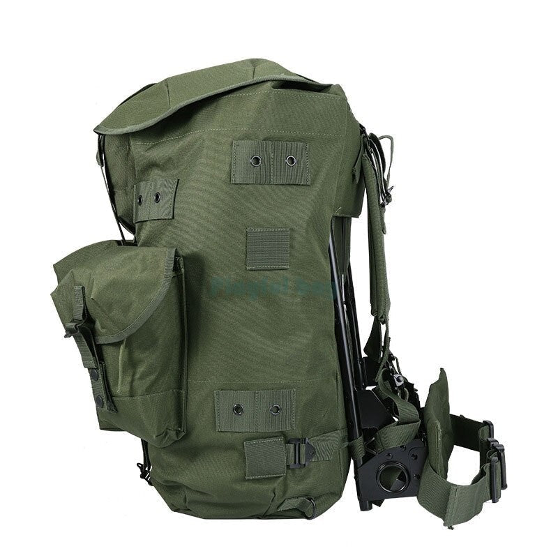 Mochila tactica de 30 litros