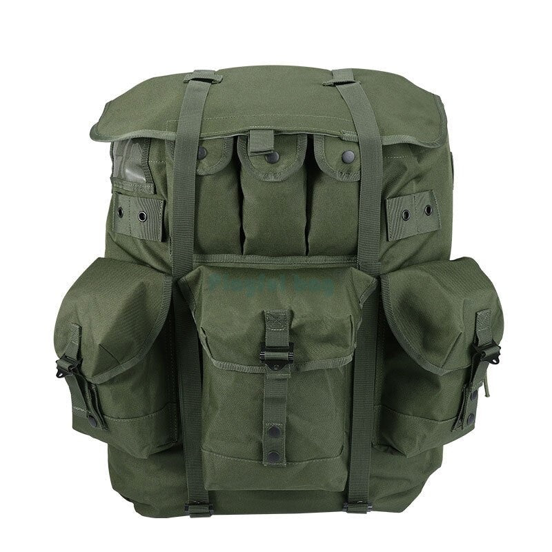Mochila tactica de 30 litros
