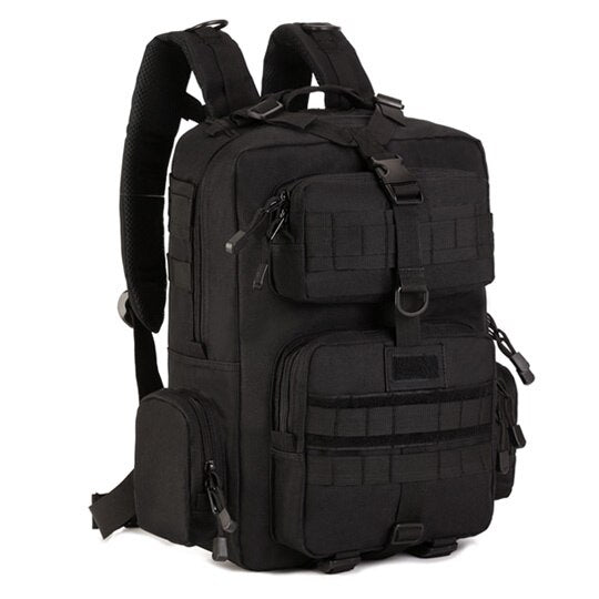 Mochila tactica de campaña