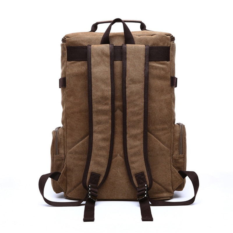 Mochila tactica de hombre