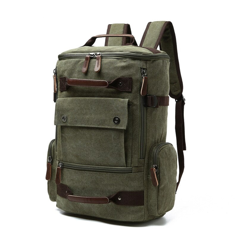 Mochila tactica de hombre