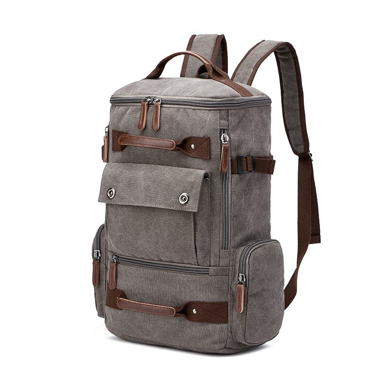 Mochila tactica de hombre