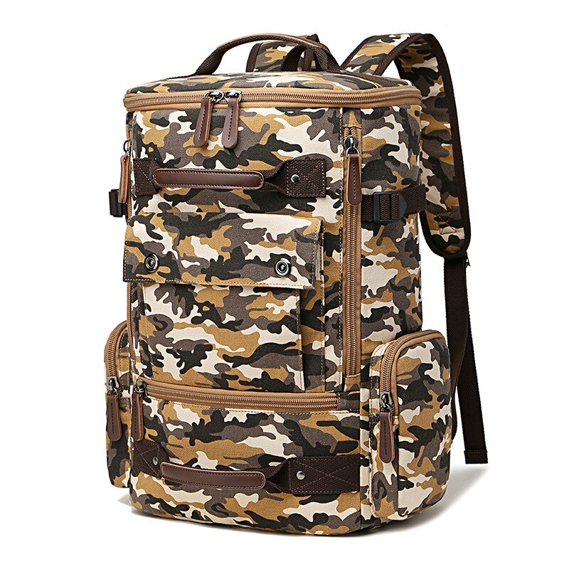 Mochila tactica de hombre