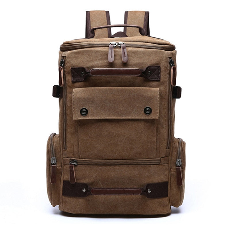 Mochila tactica de hombre