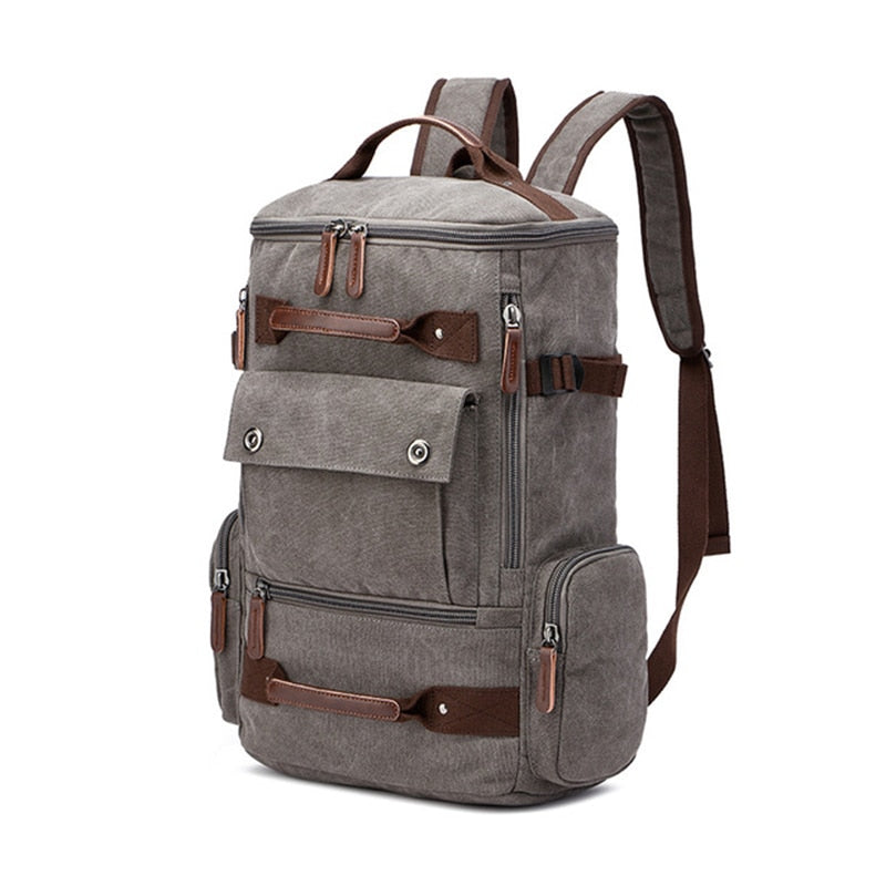 Mochila tactica de hombre