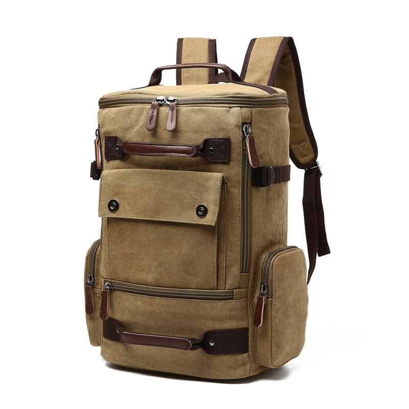 Mochila tactica de hombre