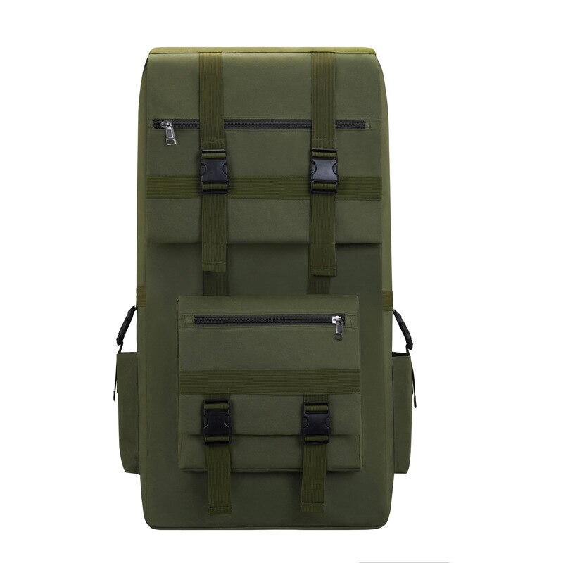 Mochila tactica de senderismo impermeable