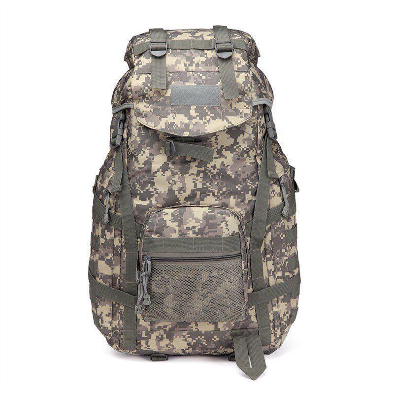 Mochila tactica defensa