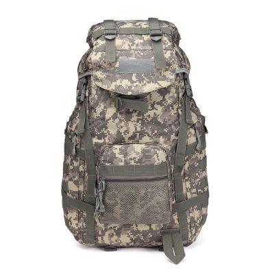 Mochila tactica defensa