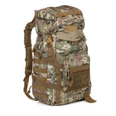 Mochila tactica defensa
