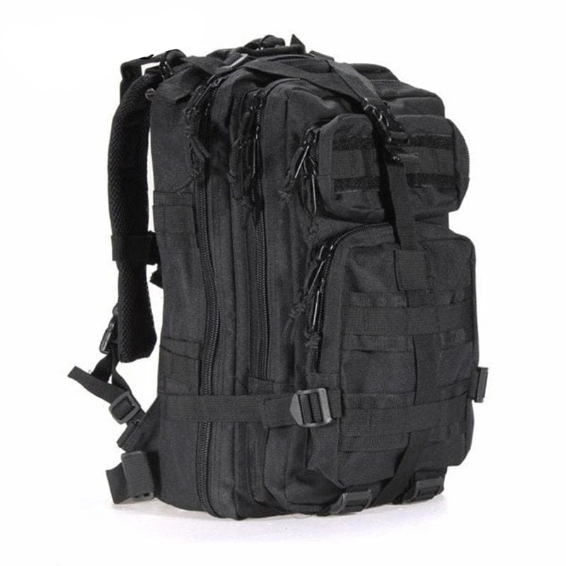 Mochila tactica ejercito aleman