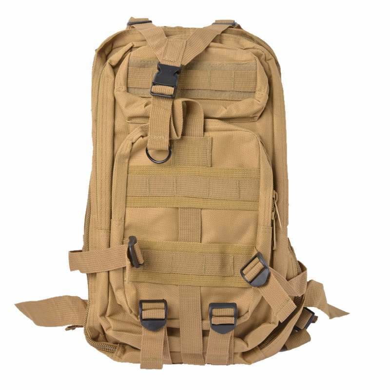 Mochila tactica ejercito aleman