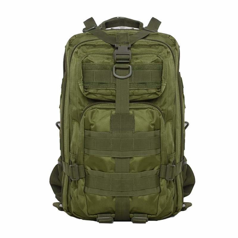 Mochila tactica ejercito aleman
