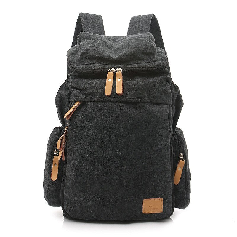 Mochila tactica ejercito canada