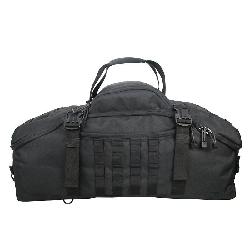 Mochila táctica ejército español
