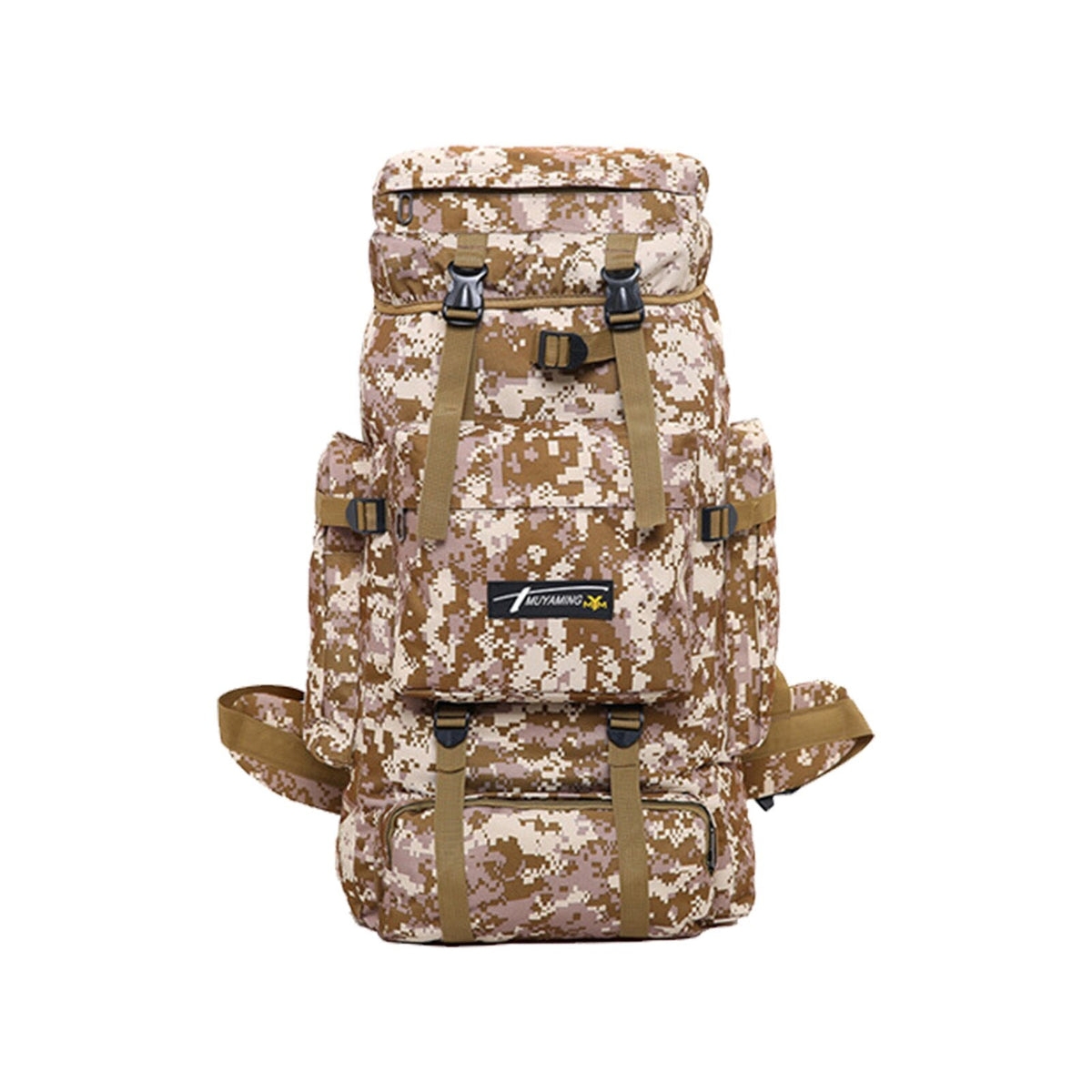 Mochila tactica ejercito español