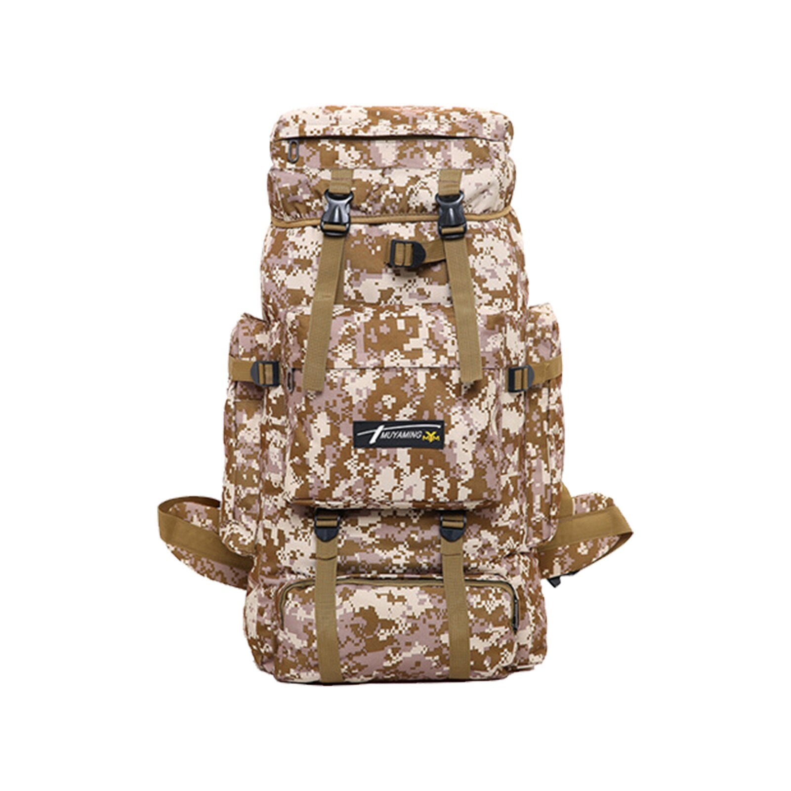 Mochila tactica ejercito español