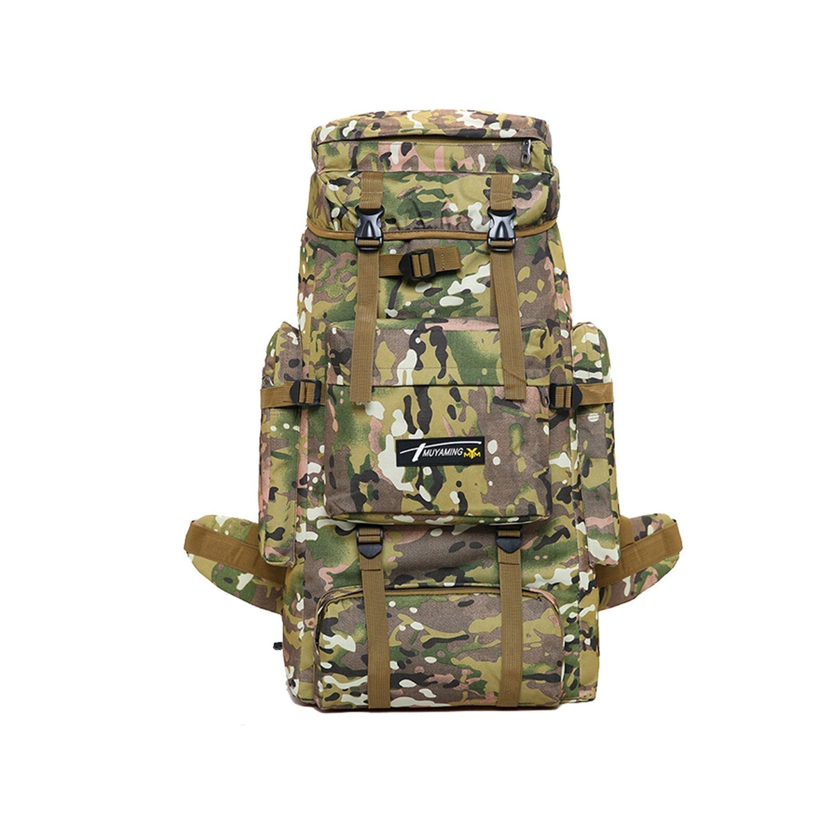 Mochila tactica ejercito español
