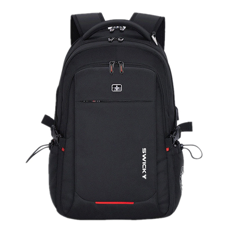 Mochila tactica ejercito suizo camo rojo