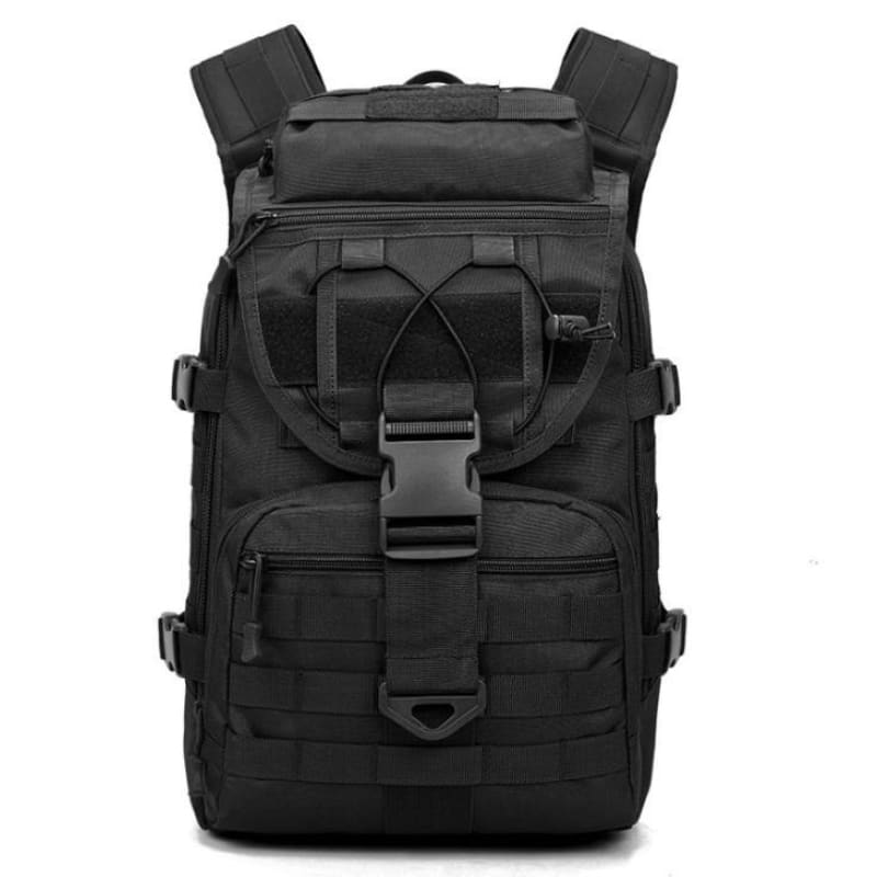 Mochila tactica fabricada en españa
