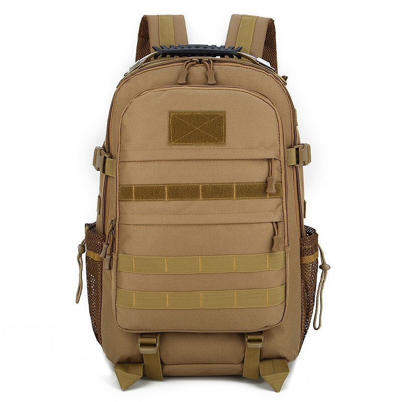 Mochila tactica hombre