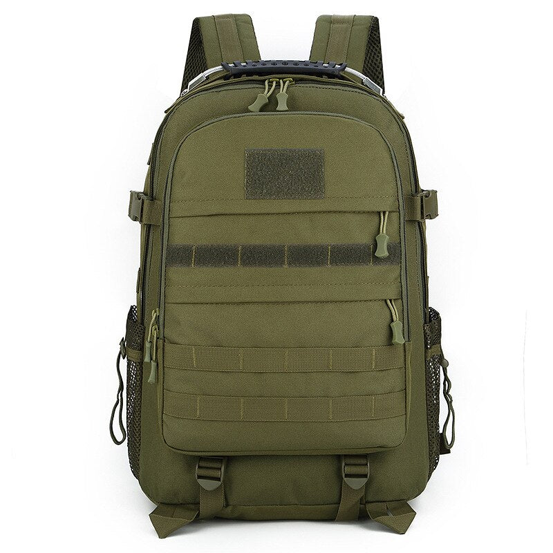 Mochila tactica hombre