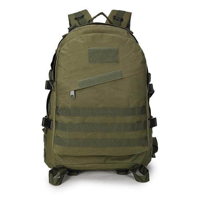 Mochila tactica ligera