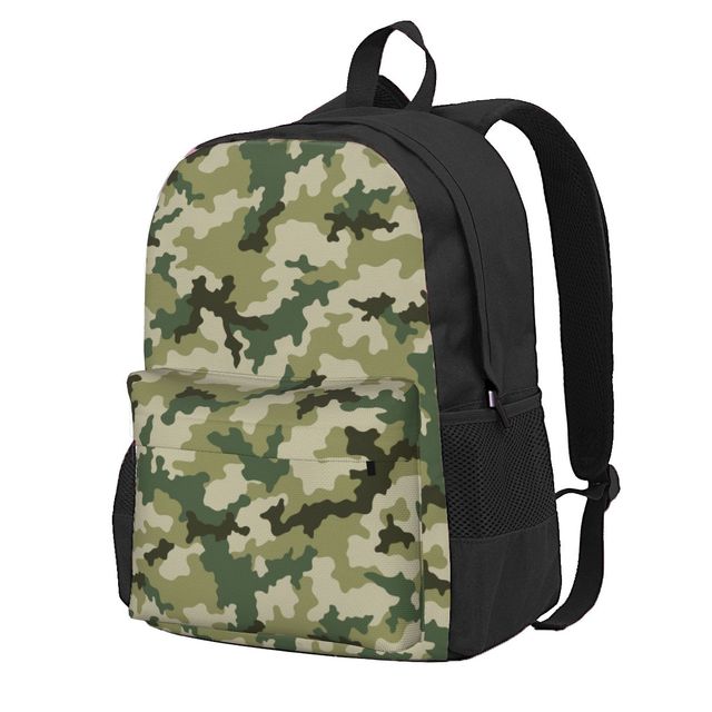 Mochila tactica militar 15 l